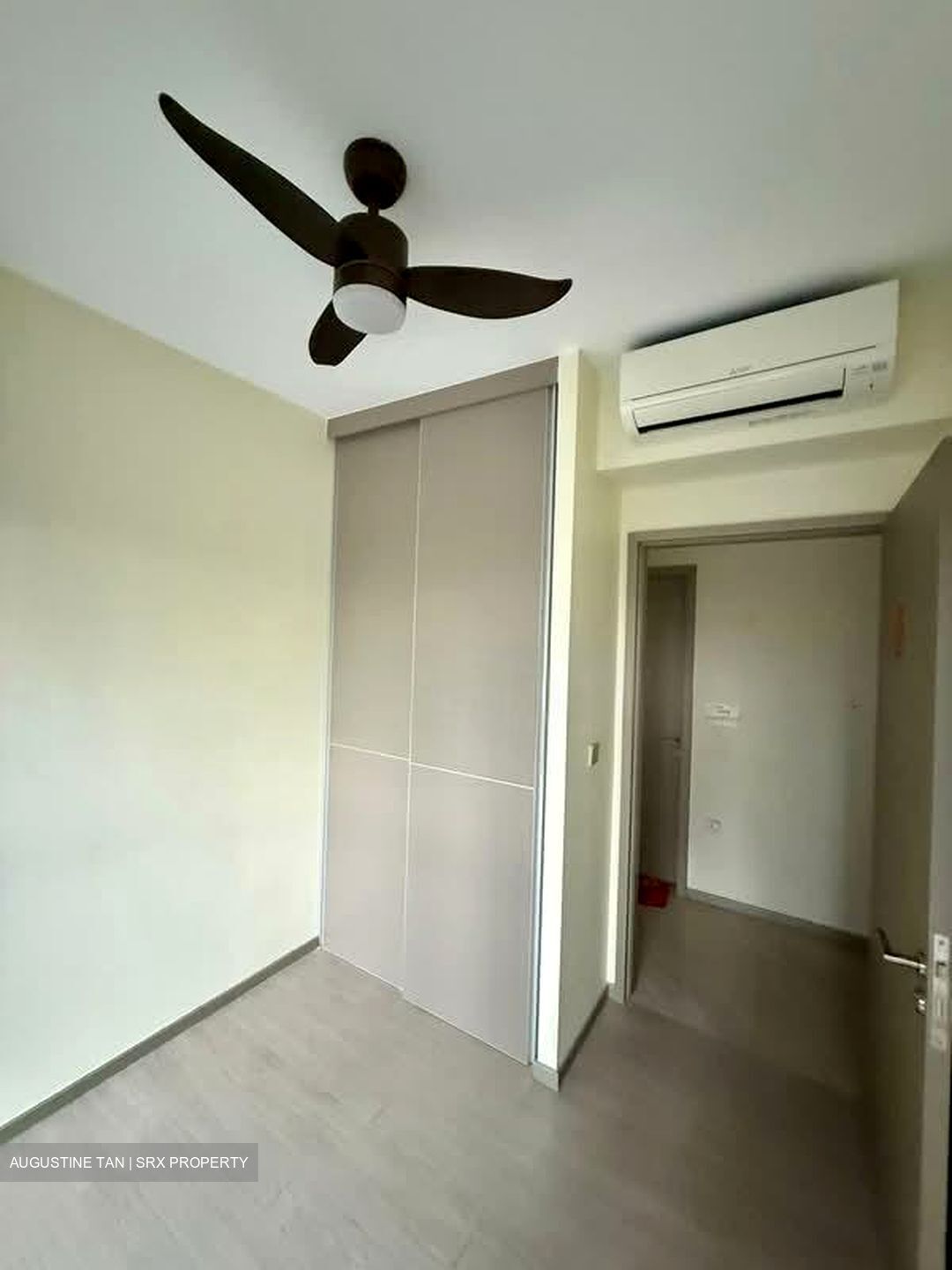 The Garden Residences (D19), Apartment #534183521